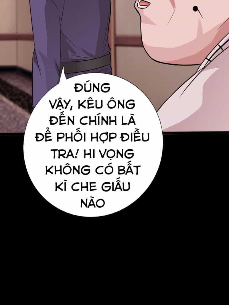 Tuyệt Phẩm Tà Thiếu - Chương 132 - ảnh 4