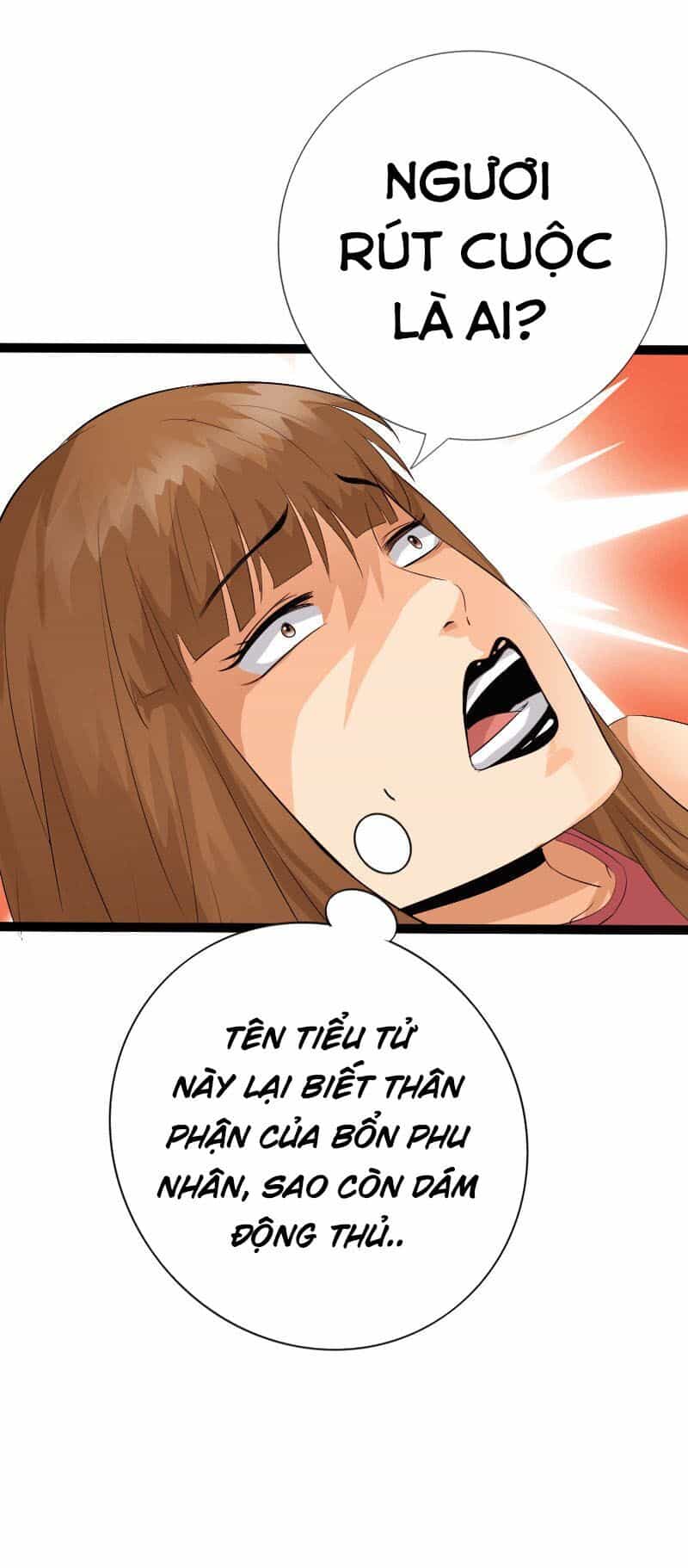 Tuyệt Phẩm Tà Thiếu - Chương 132 - ảnh 40