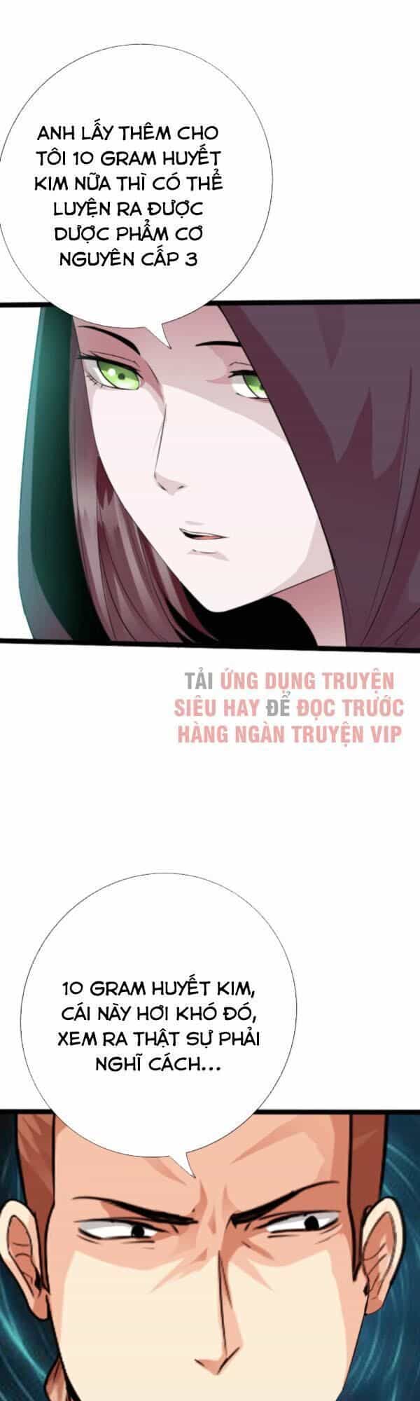 Tuyệt Phẩm Tà Thiếu - Chương 134 - ảnh 11