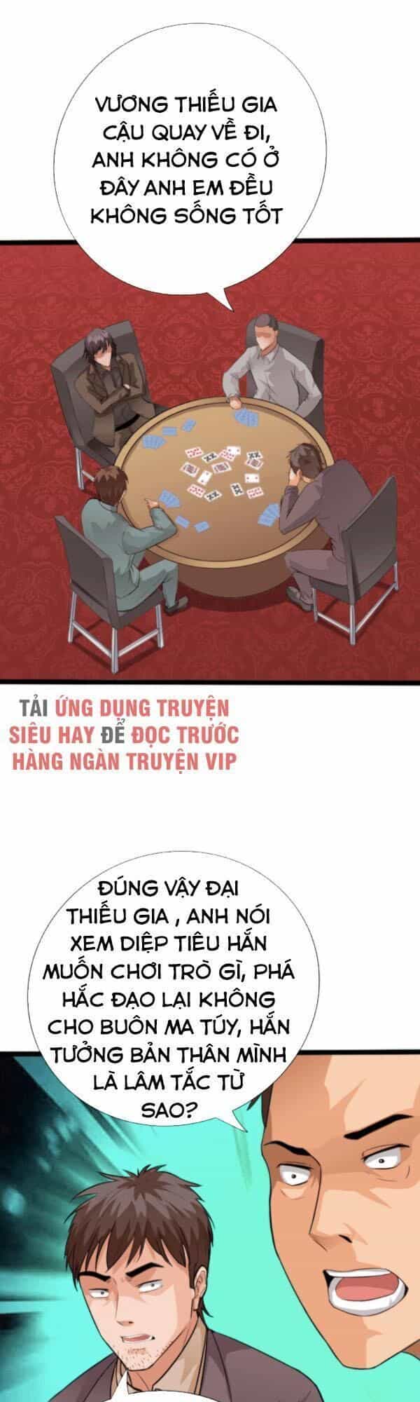 Tuyệt Phẩm Tà Thiếu - Chương 134 - ảnh 22