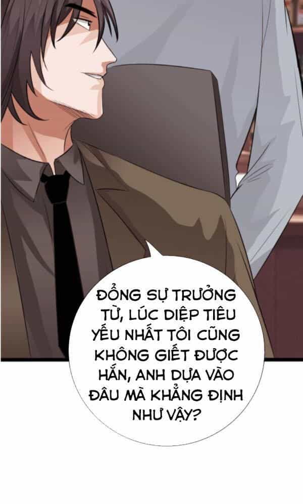 Tuyệt Phẩm Tà Thiếu - Chương 134 - ảnh 25