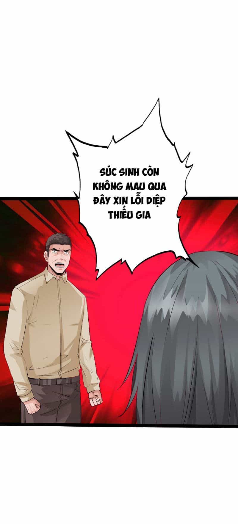 Tuyệt Phẩm Tà Thiếu - Chương 136 - ảnh 3