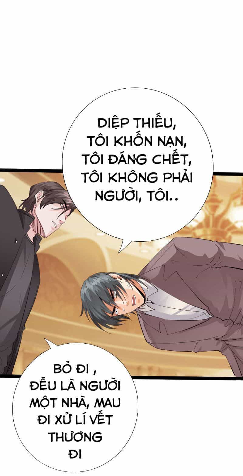 Tuyệt Phẩm Tà Thiếu - Chương 136 - ảnh 4