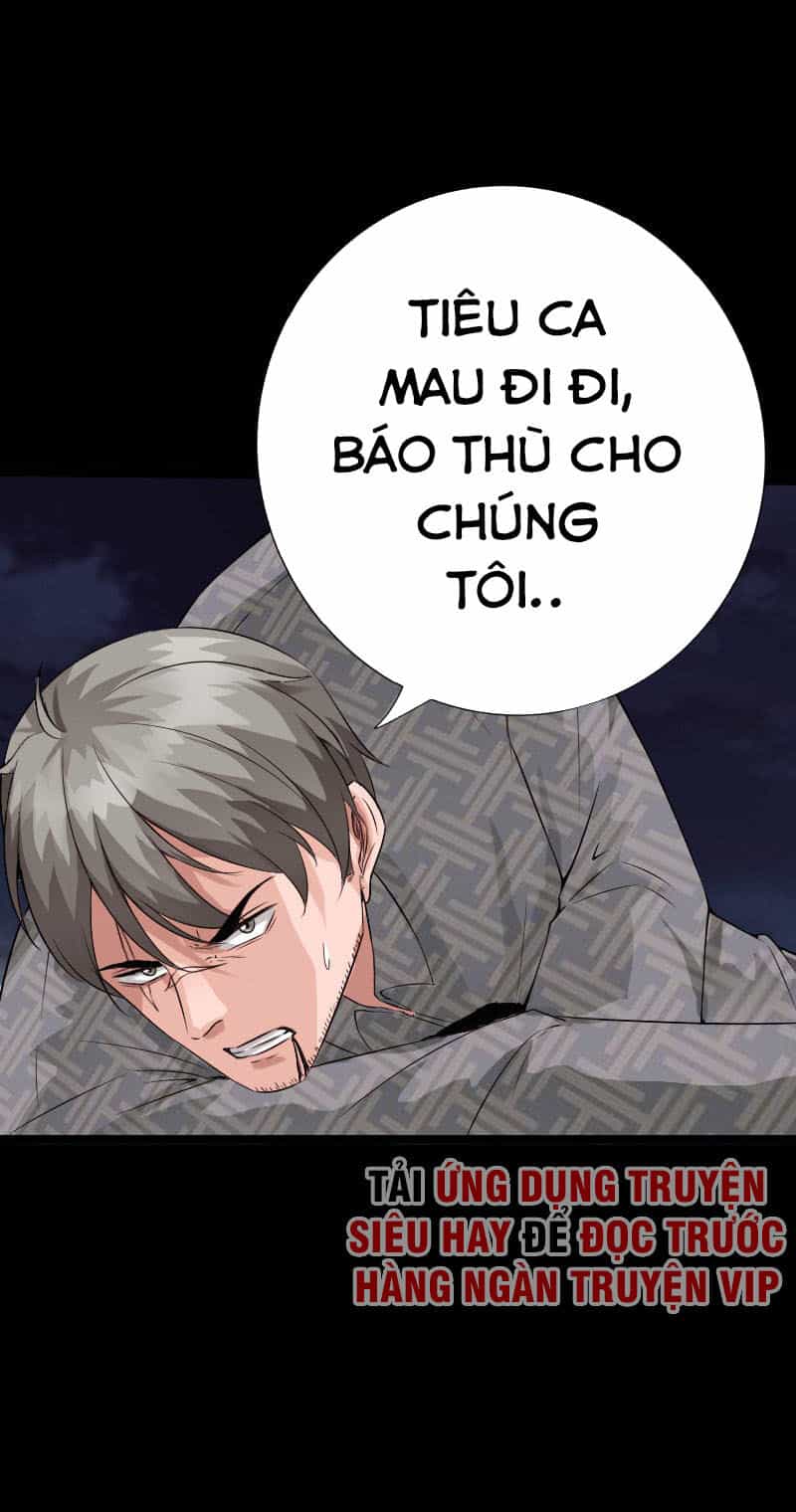 Tuyệt Phẩm Tà Thiếu - Chương 137 - ảnh 41
