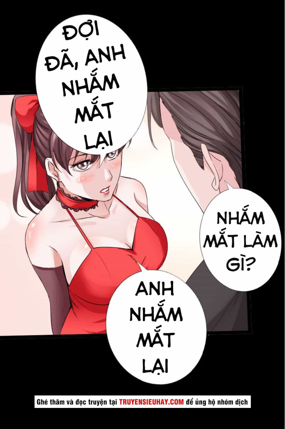 Tuyệt Phẩm Tà Thiếu - Chương 14 - ảnh 29