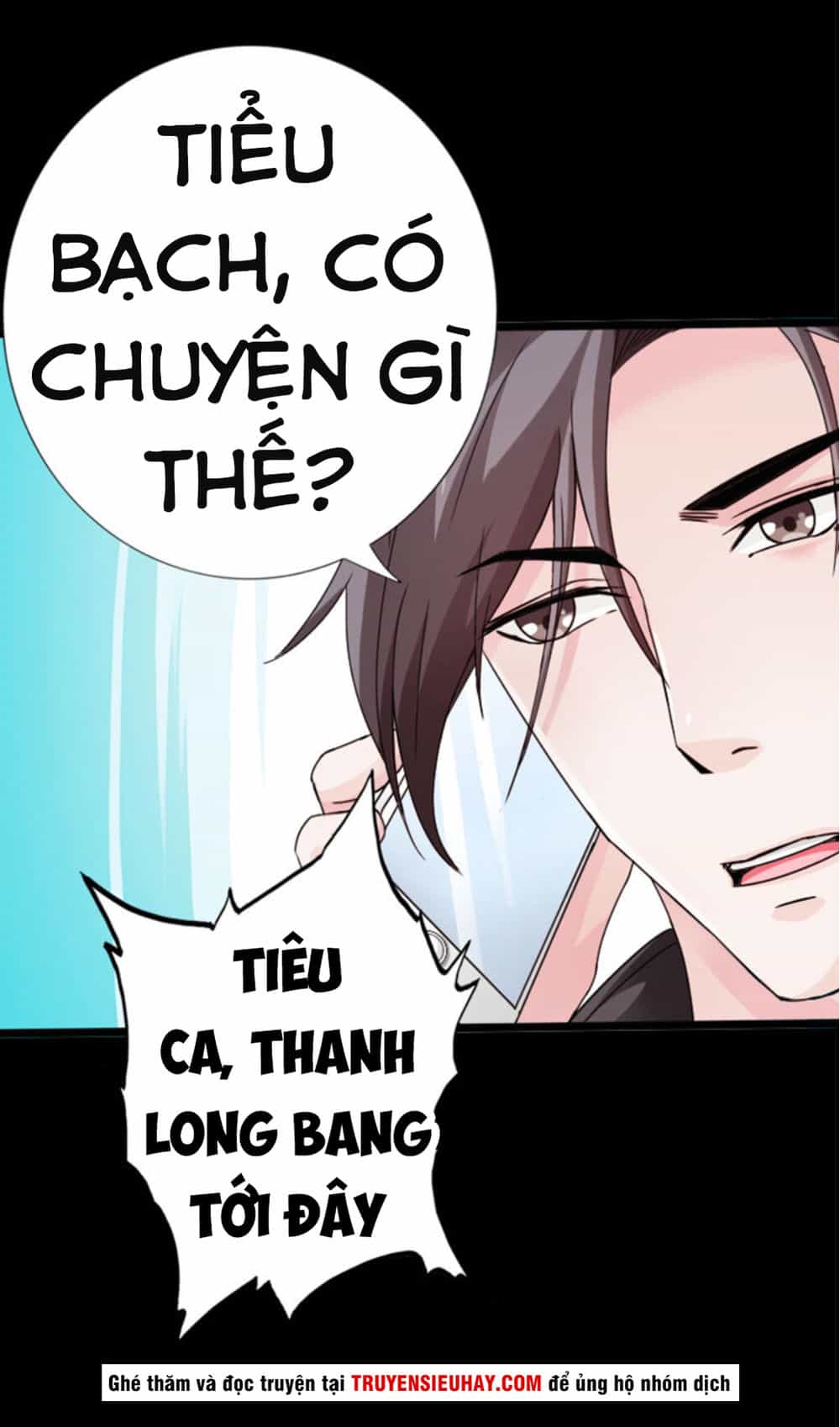 Tuyệt Phẩm Tà Thiếu - Chương 14 - ảnh 34