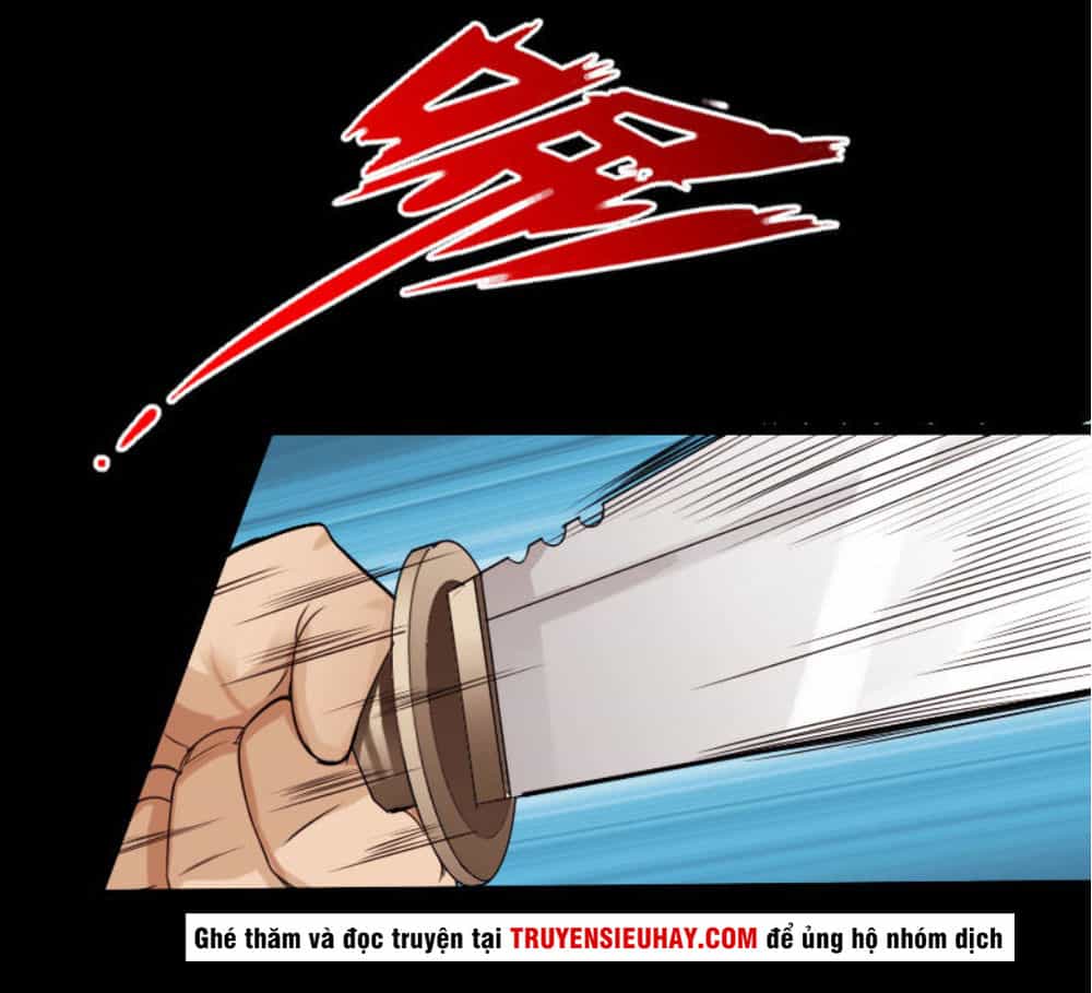 Tuyệt Phẩm Tà Thiếu - Chương 14 - ảnh 4