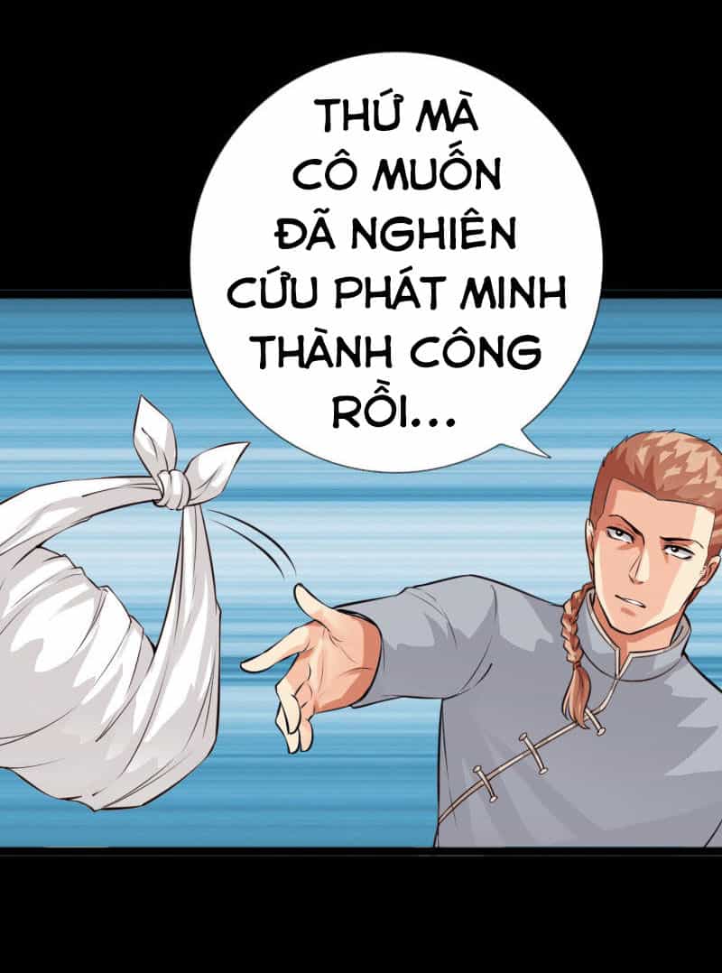 Tuyệt Phẩm Tà Thiếu - Chương 143 - ảnh 6