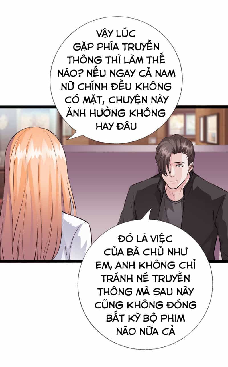 Tuyệt Phẩm Tà Thiếu - Chương 144 - ảnh 14