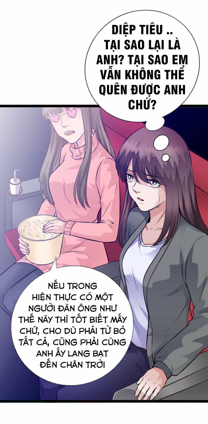 Tuyệt Phẩm Tà Thiếu - Chương 144 - ảnh 16