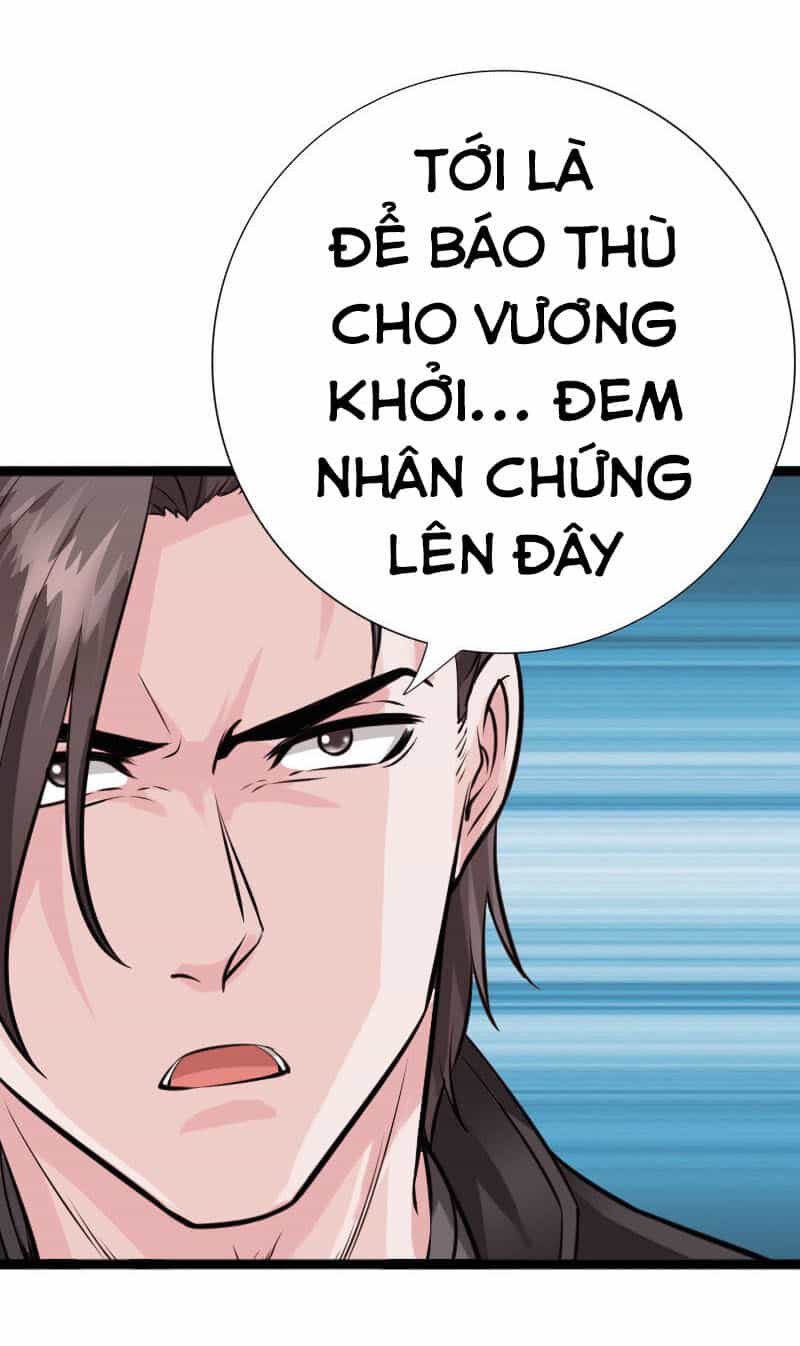 Tuyệt Phẩm Tà Thiếu - Chương 144 - ảnh 2