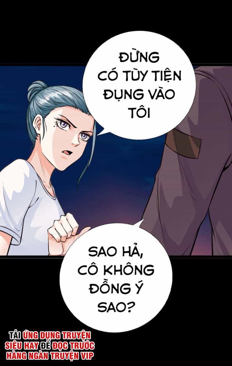 Tuyệt Phẩm Tà Thiếu - Chương 147 - ảnh 10