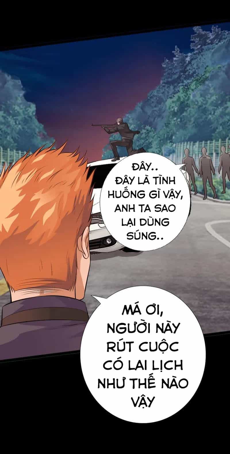 Tuyệt Phẩm Tà Thiếu - Chương 149 - ảnh 18