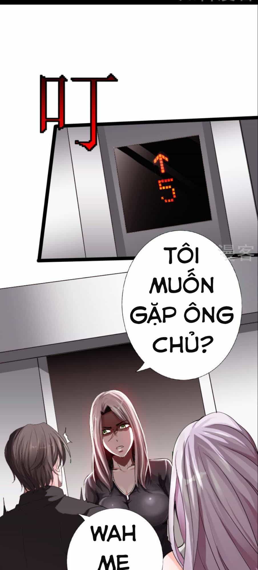 Tuyệt Phẩm Tà Thiếu - Chương 15 - ảnh 35
