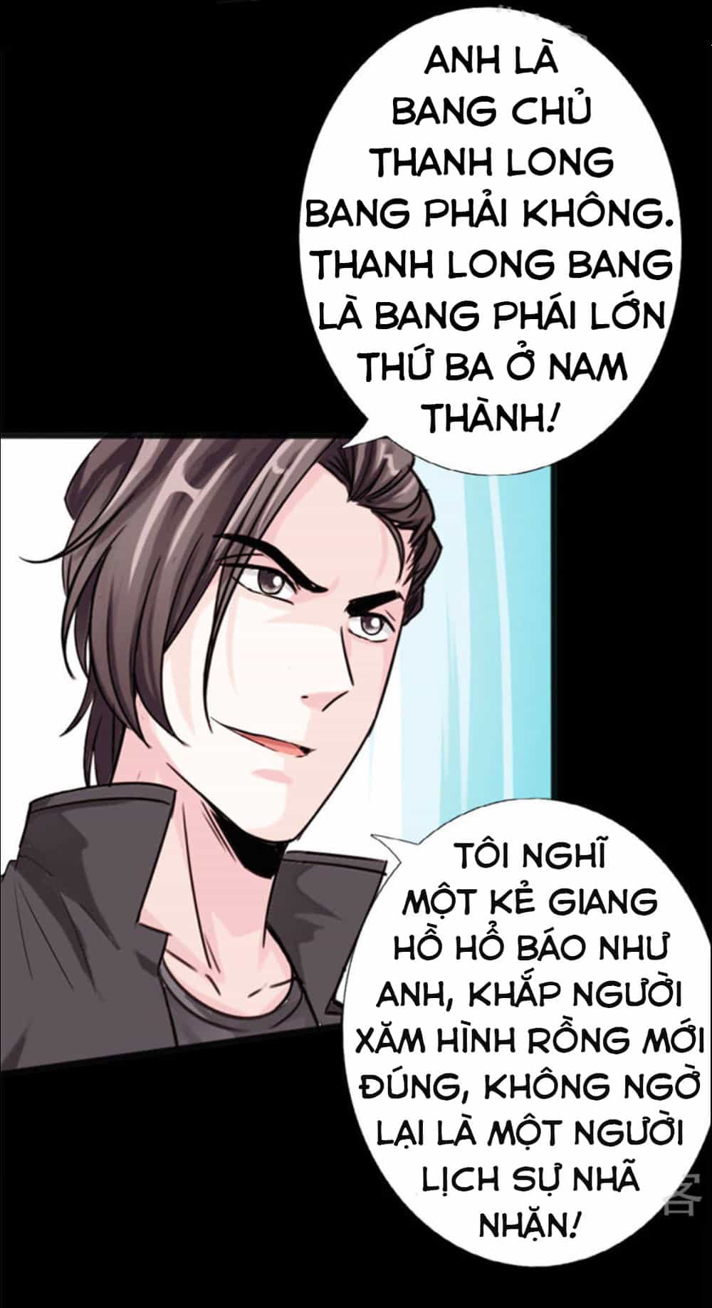 Tuyệt Phẩm Tà Thiếu - Chương 15 - ảnh 43