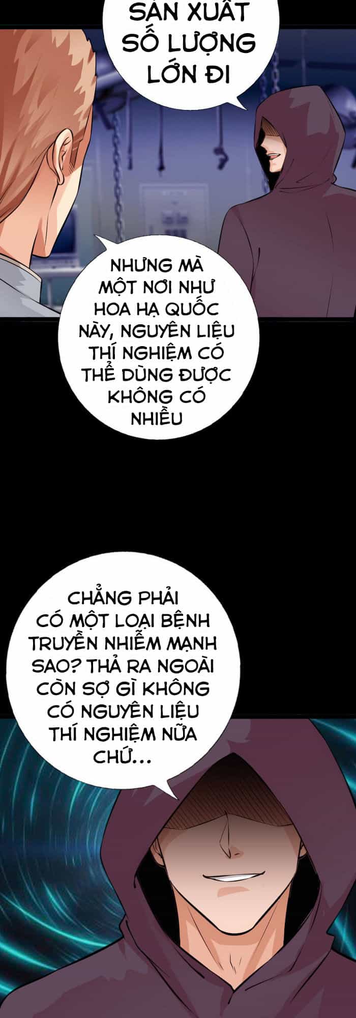 Tuyệt Phẩm Tà Thiếu - Chương 150 - ảnh 10