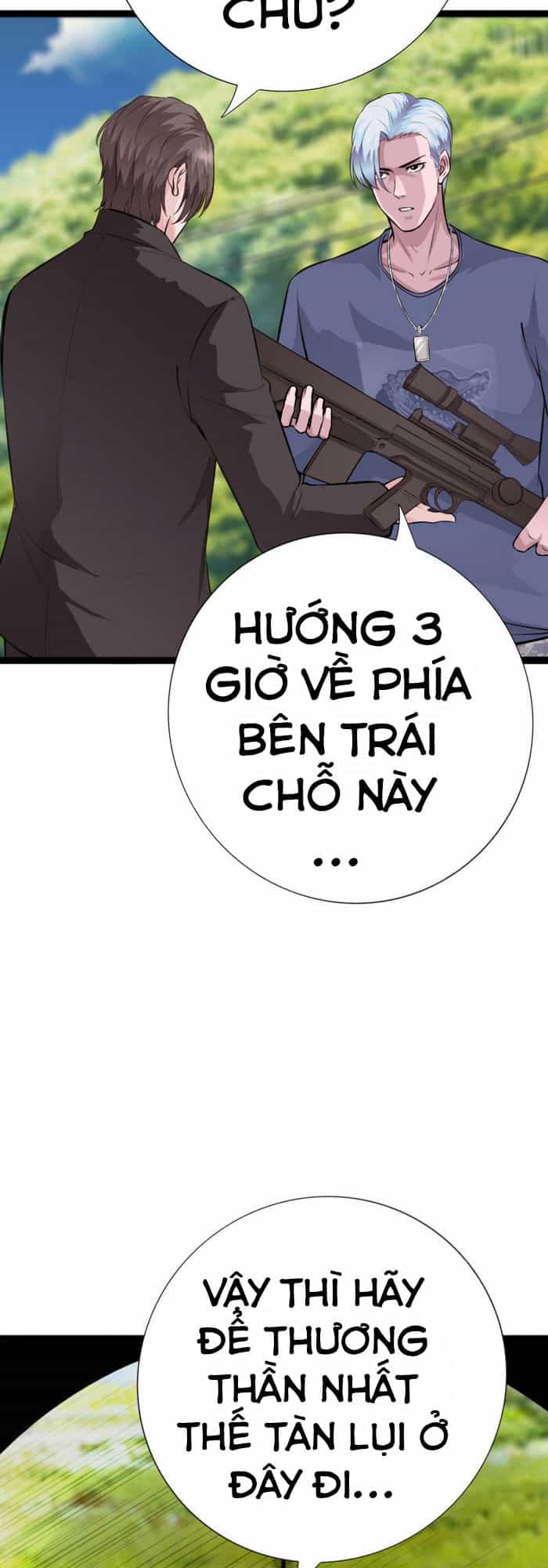Tuyệt Phẩm Tà Thiếu - Chương 151 - ảnh 5
