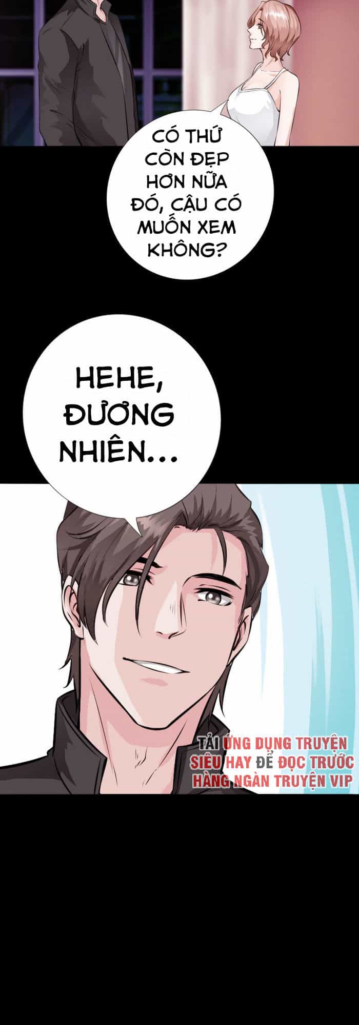Tuyệt Phẩm Tà Thiếu - Chương 152 - ảnh 2