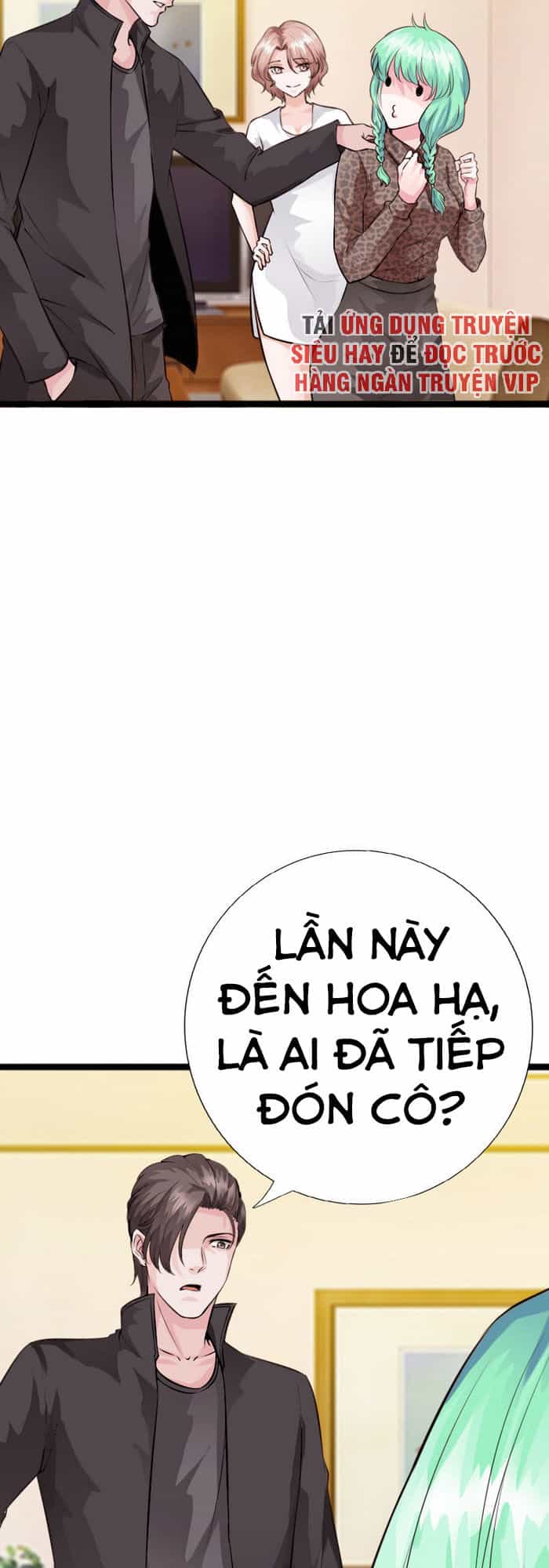 Tuyệt Phẩm Tà Thiếu - Chương 154 - ảnh 6