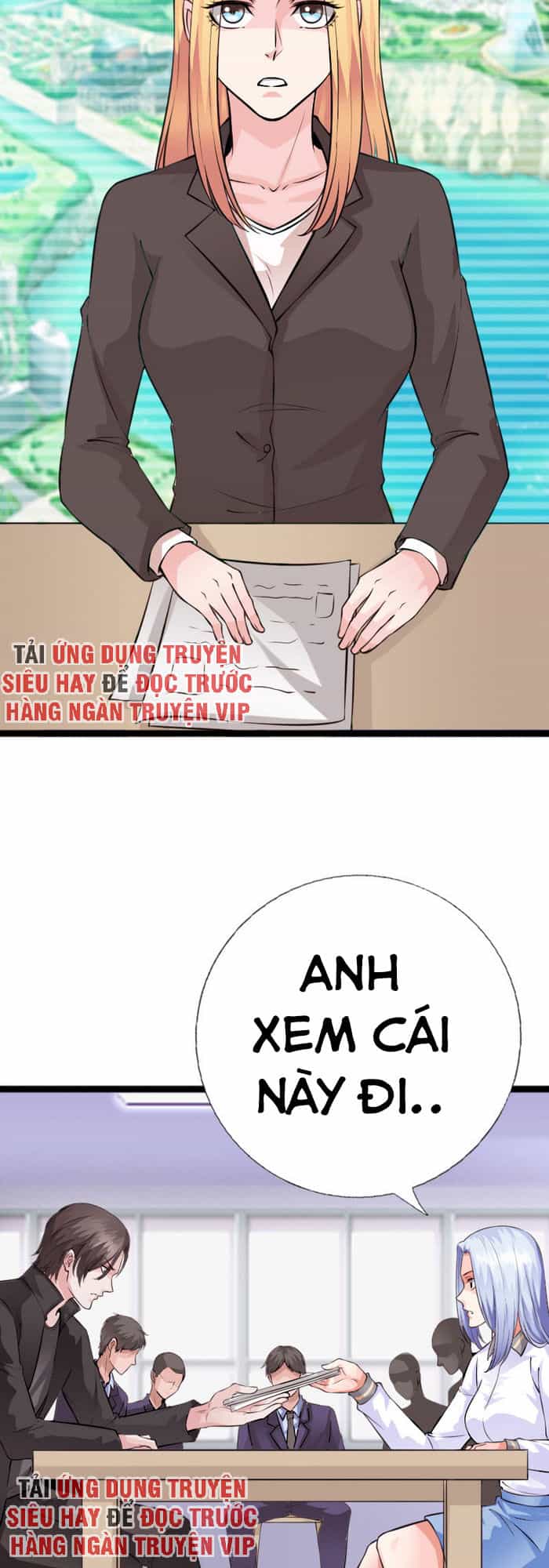 Tuyệt Phẩm Tà Thiếu - Chương 155 - ảnh 3