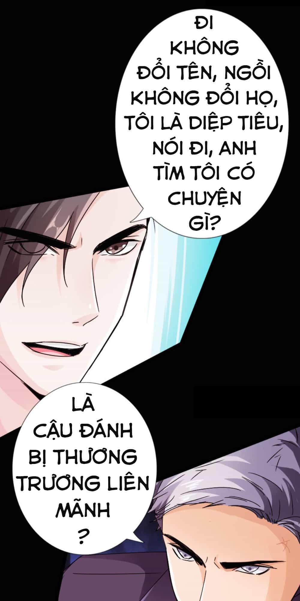 Tuyệt Phẩm Tà Thiếu - Chương 16 - ảnh 24