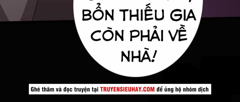 Tuyệt Phẩm Tà Thiếu - Chương 16 - ảnh 27
