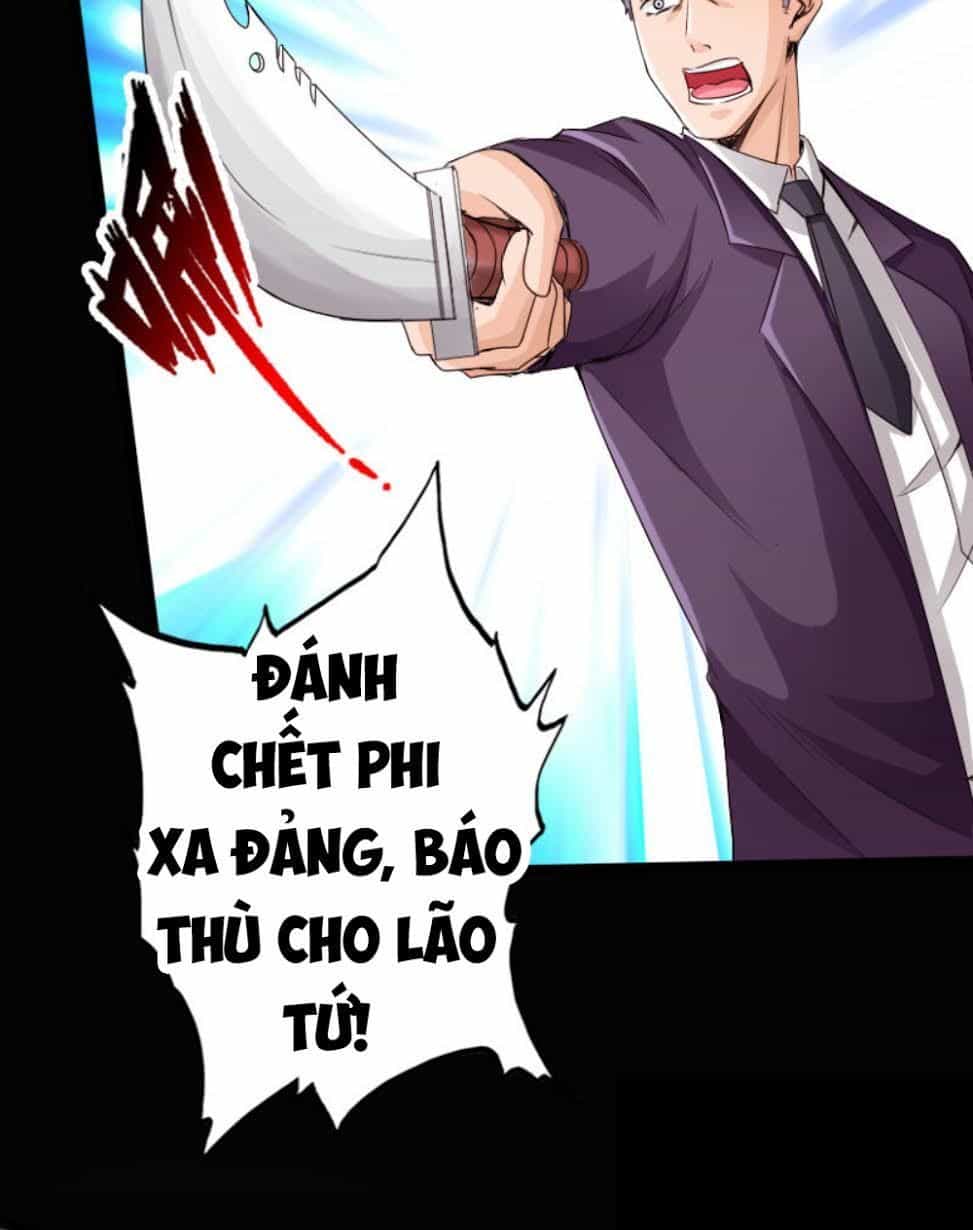 Tuyệt Phẩm Tà Thiếu - Chương 16 - ảnh 32