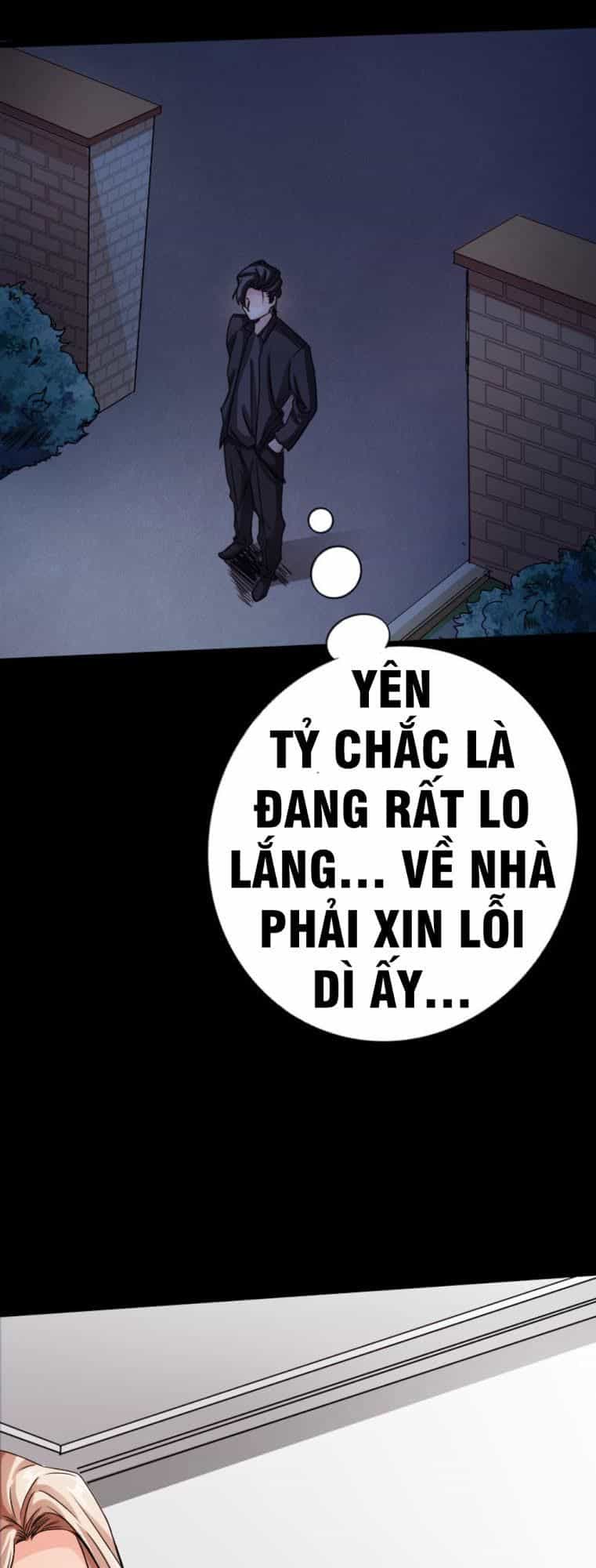Tuyệt Phẩm Tà Thiếu - Chương 17 - ảnh 20