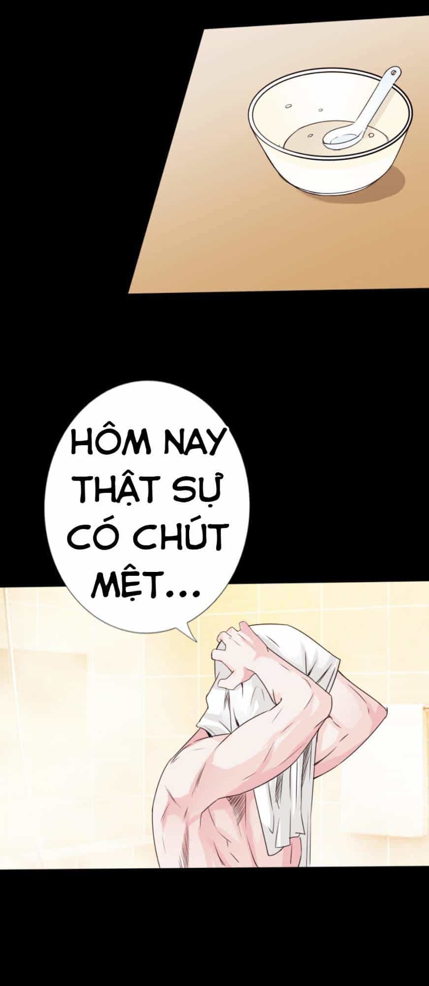 Tuyệt Phẩm Tà Thiếu - Chương 17 - ảnh 26
