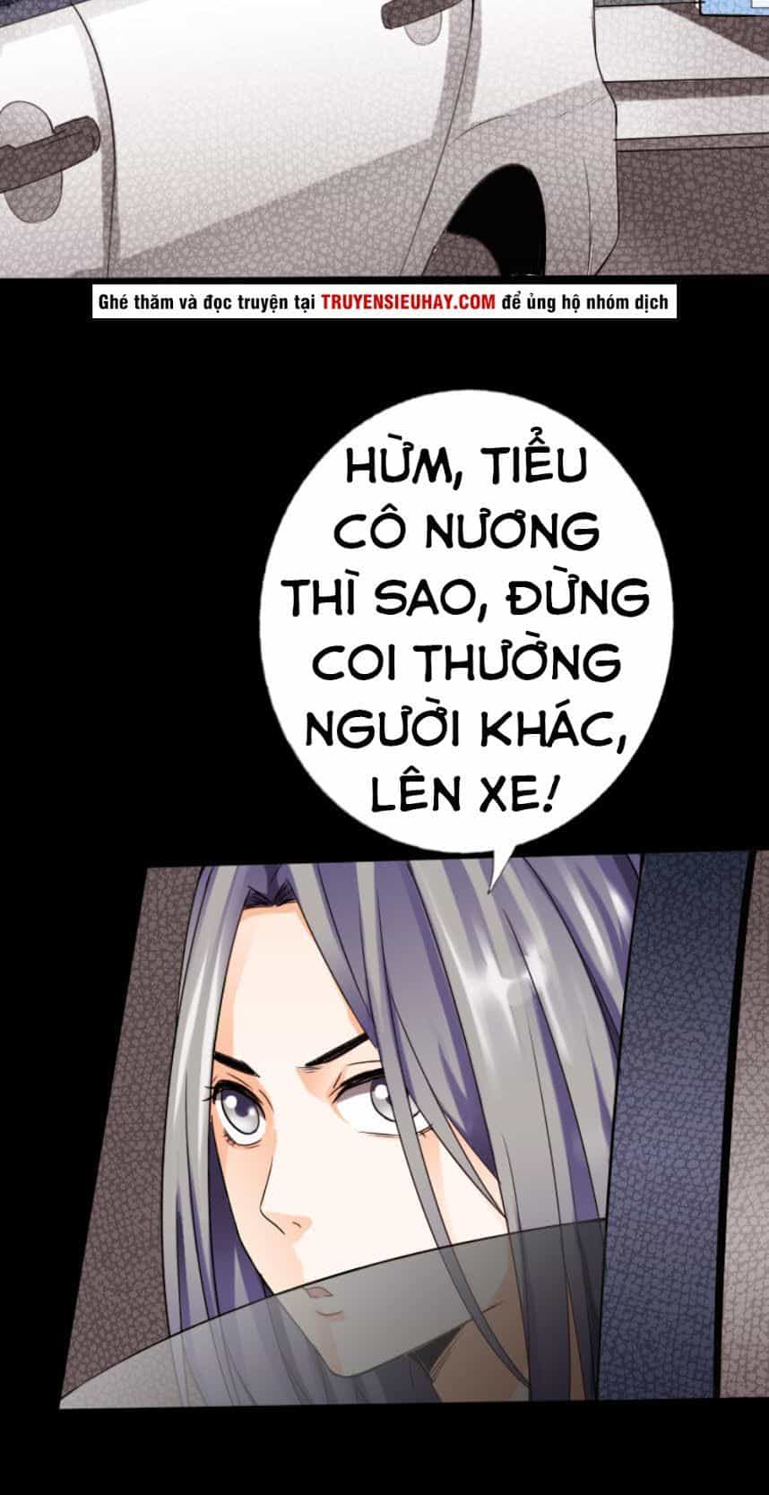 Tuyệt Phẩm Tà Thiếu - Chương 17 - ảnh 5
