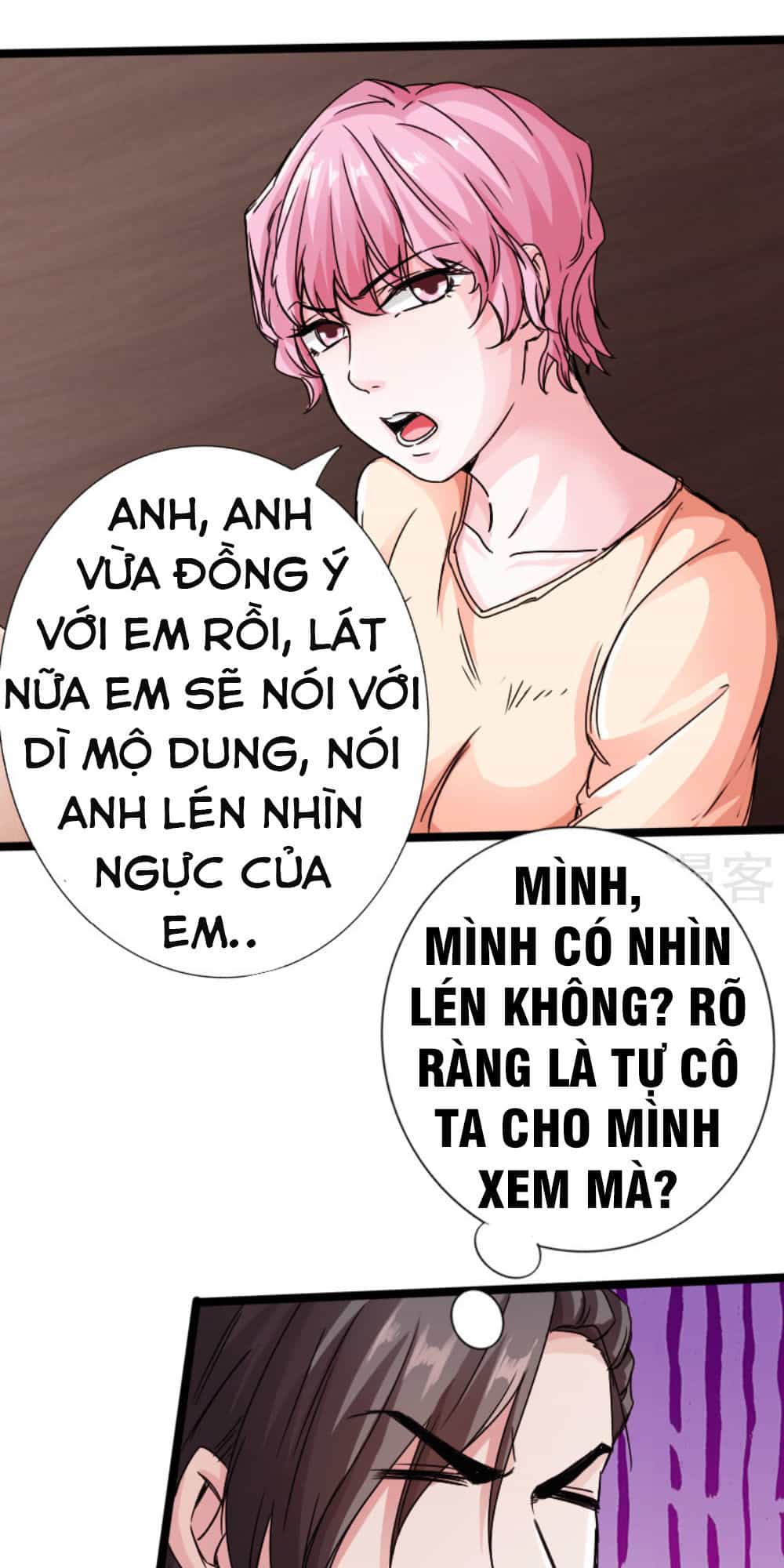 Tuyệt Phẩm Tà Thiếu - Chương 18 - ảnh 6