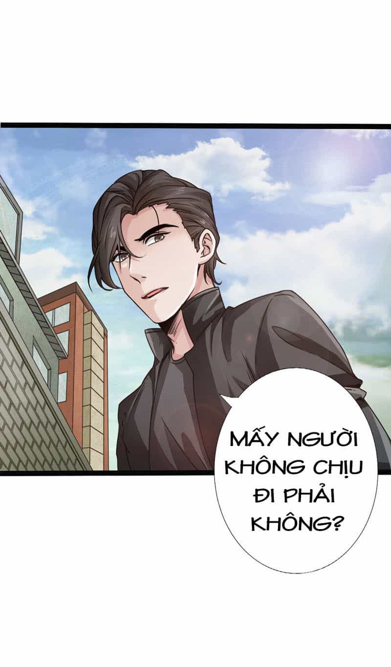 Tuyệt Phẩm Tà Thiếu - Chương 2 - ảnh 2