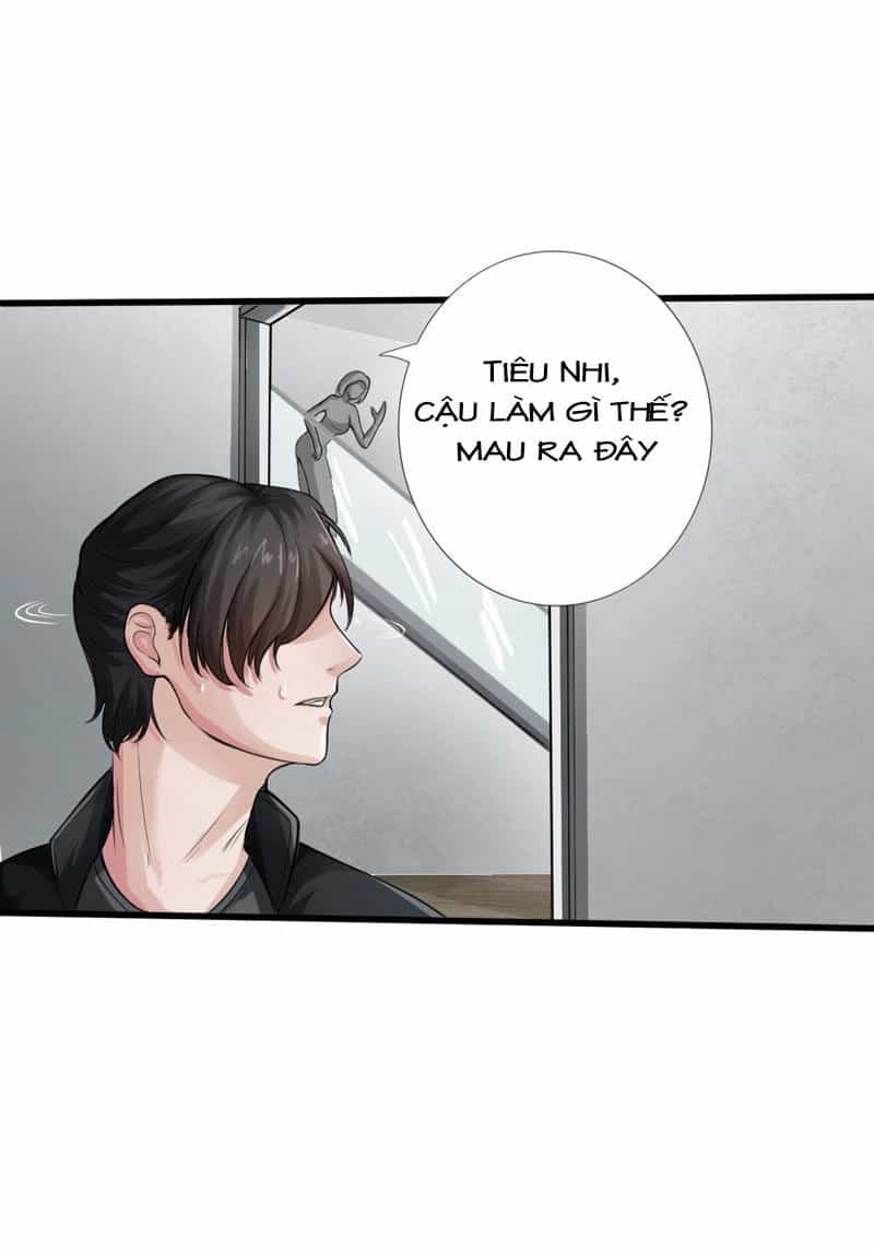 Tuyệt Phẩm Tà Thiếu - Chương 2 - ảnh 21