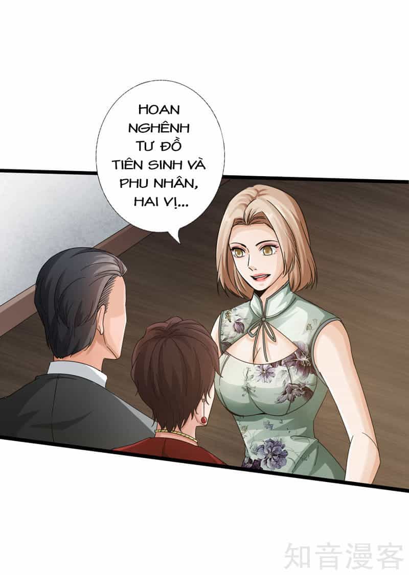 Tuyệt Phẩm Tà Thiếu - Chương 2 - ảnh 30