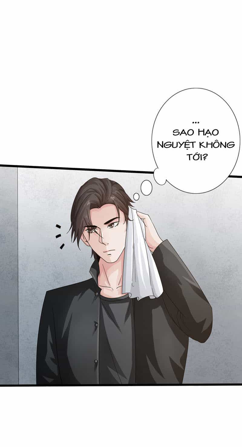 Tuyệt Phẩm Tà Thiếu - Chương 2 - ảnh 31