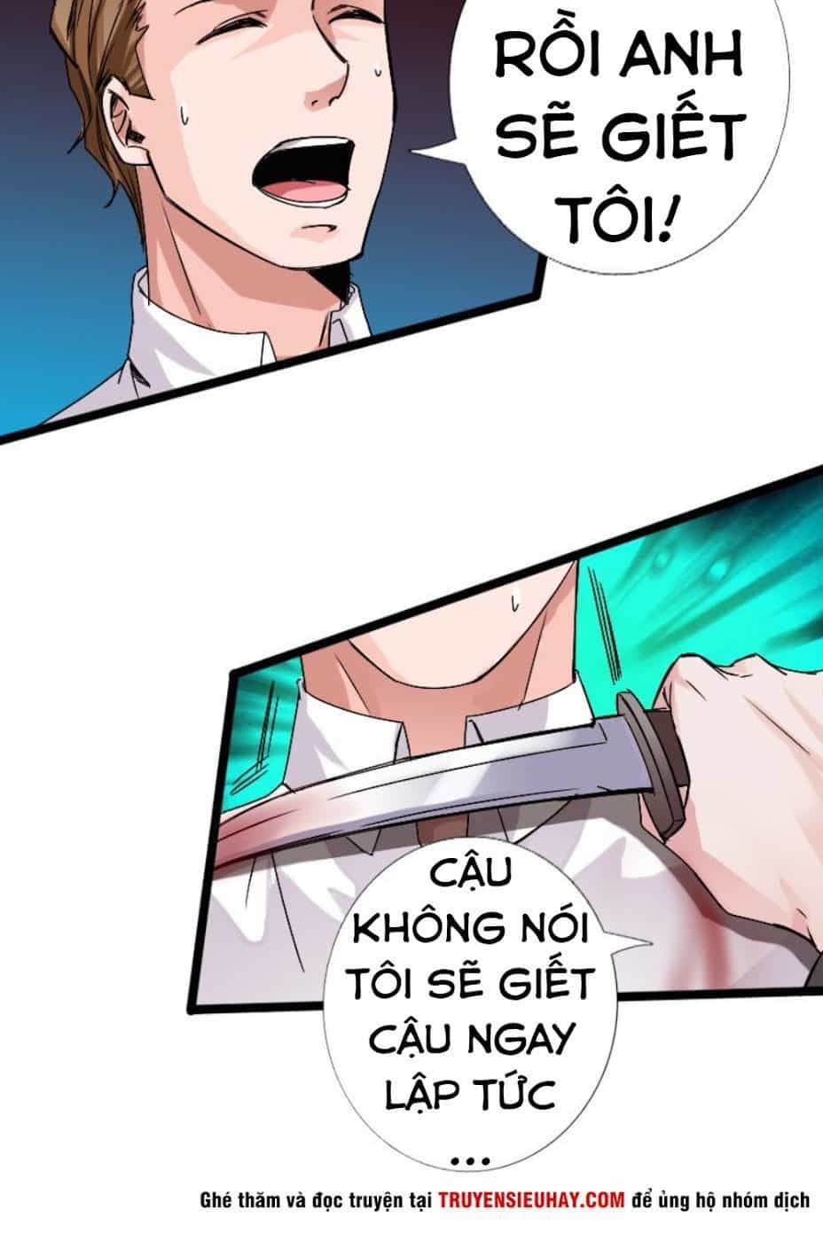 Tuyệt Phẩm Tà Thiếu - Chương 20 - ảnh 32