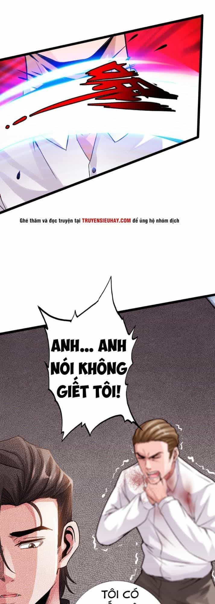 Tuyệt Phẩm Tà Thiếu - Chương 20 - ảnh 35