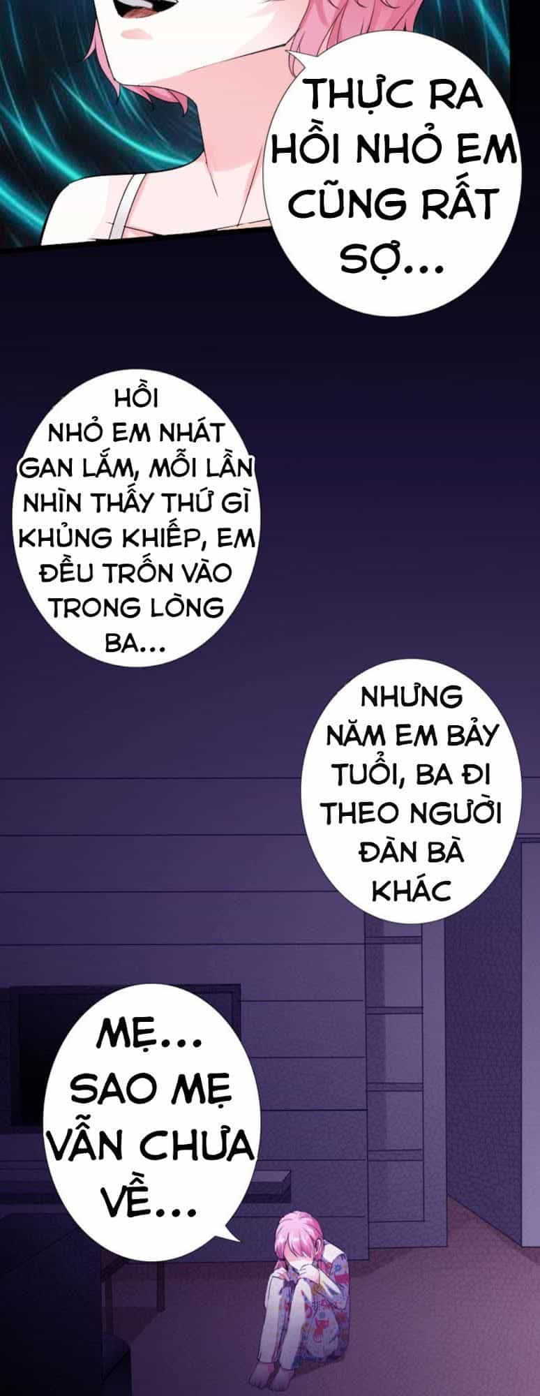 Tuyệt Phẩm Tà Thiếu - Chương 22 - ảnh 13