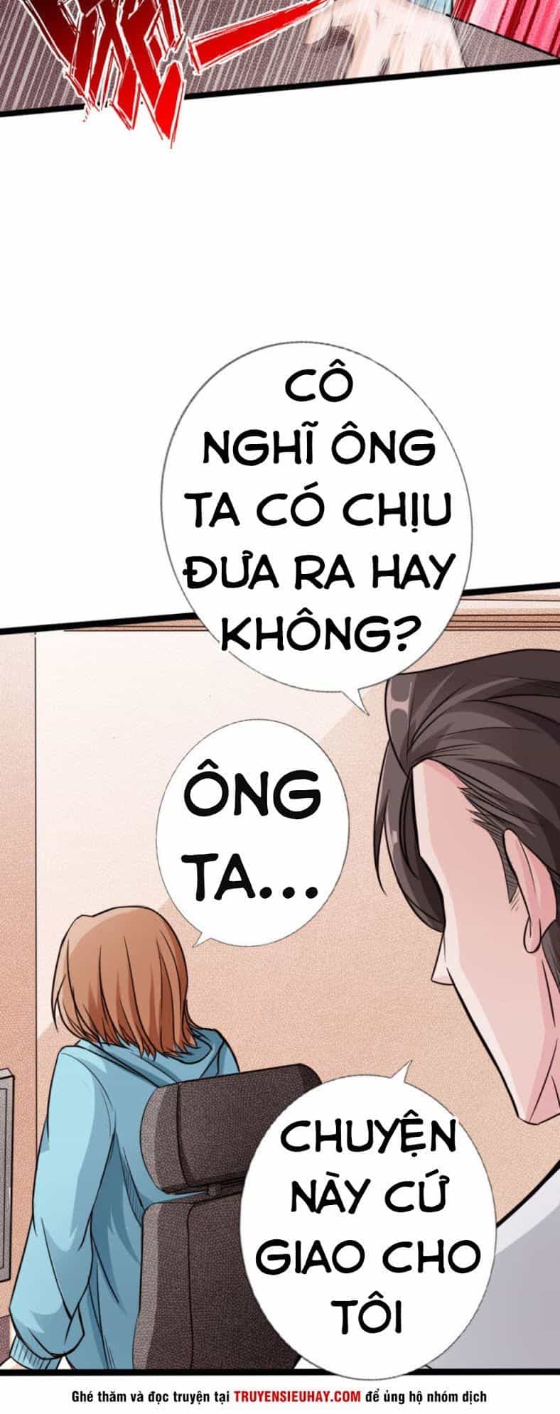Tuyệt Phẩm Tà Thiếu - Chương 24 - ảnh 15