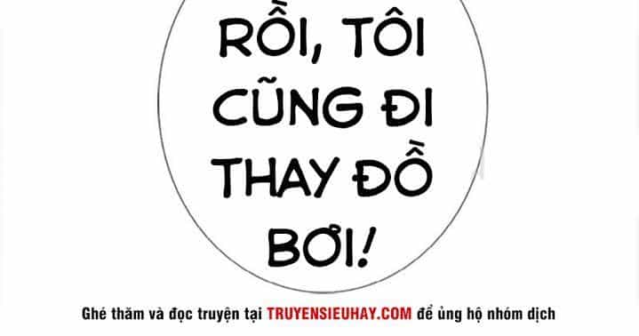 Tuyệt Phẩm Tà Thiếu - Chương 24 - ảnh 20