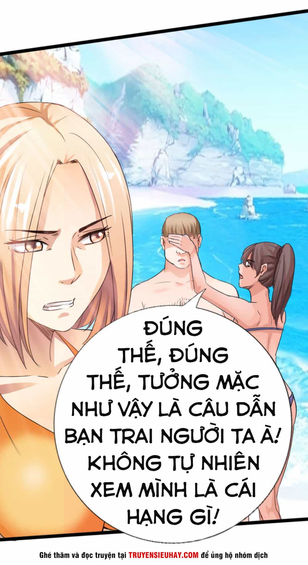 Tuyệt Phẩm Tà Thiếu - Chương 25 - ảnh 25
