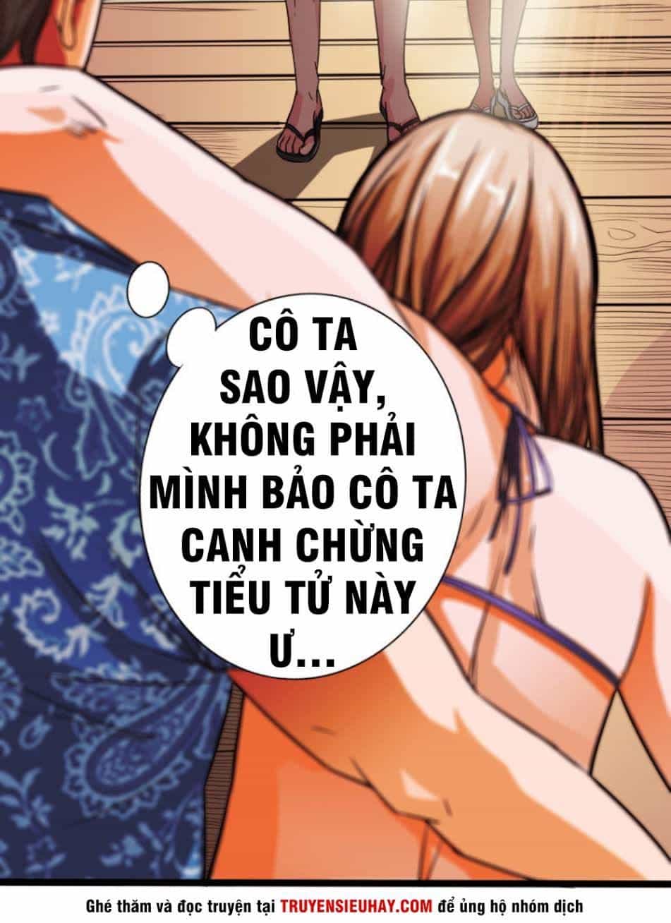 Tuyệt Phẩm Tà Thiếu - Chương 26 - ảnh 12