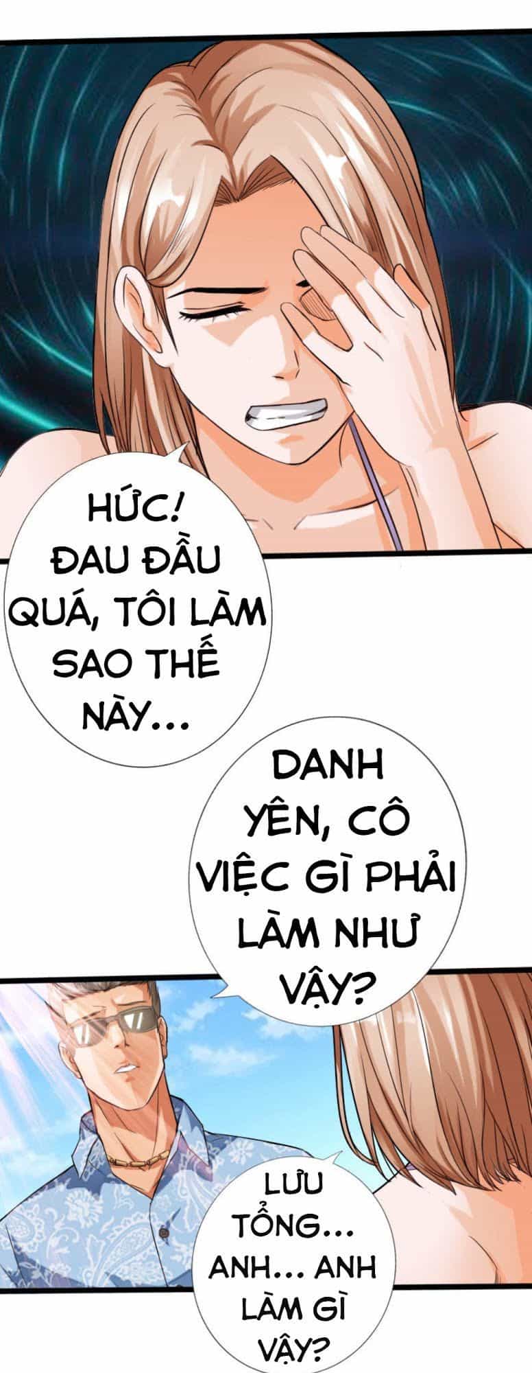 Tuyệt Phẩm Tà Thiếu - Chương 26 - ảnh 7