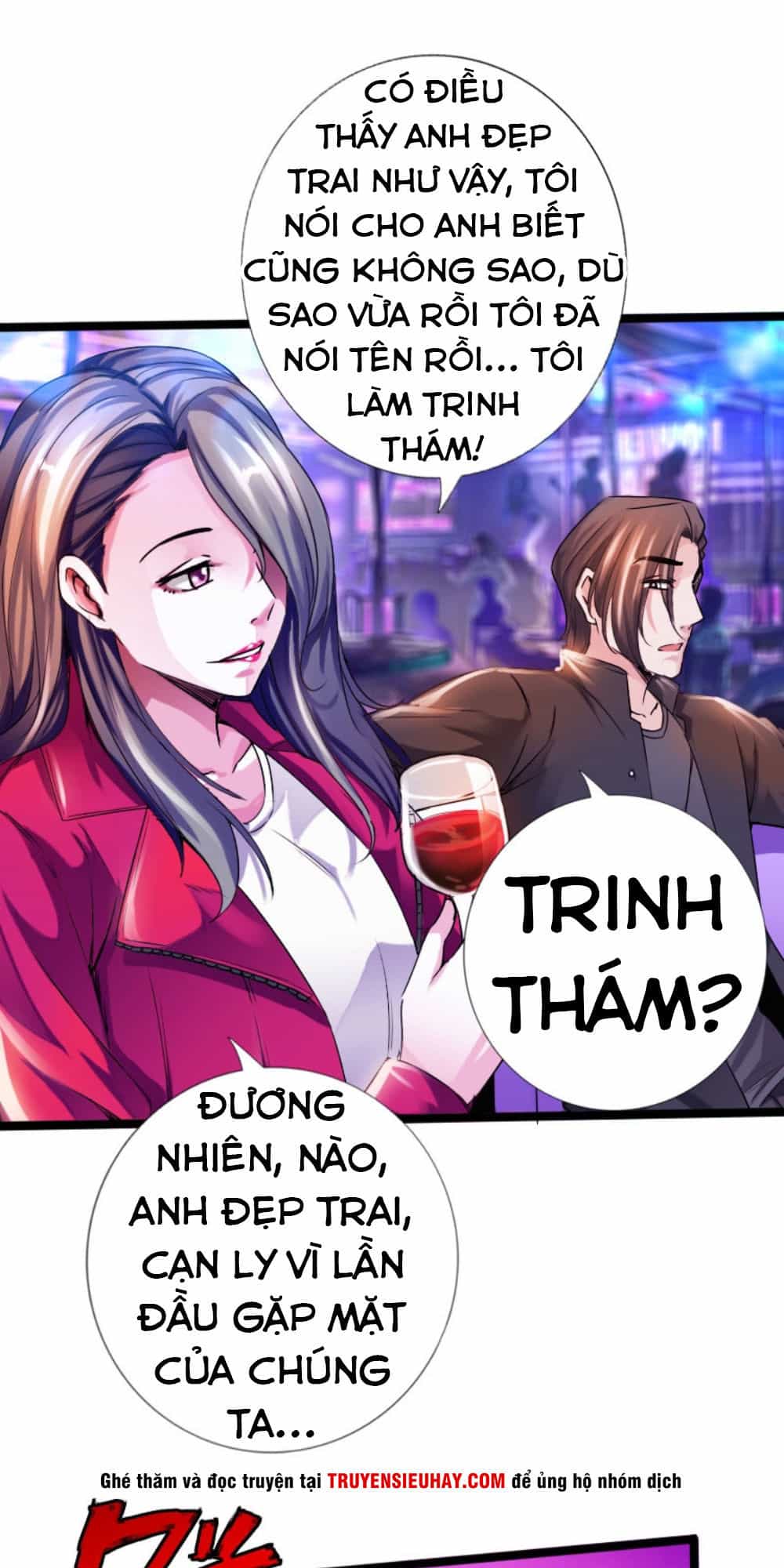 Tuyệt Phẩm Tà Thiếu - Chương 27 - ảnh 27