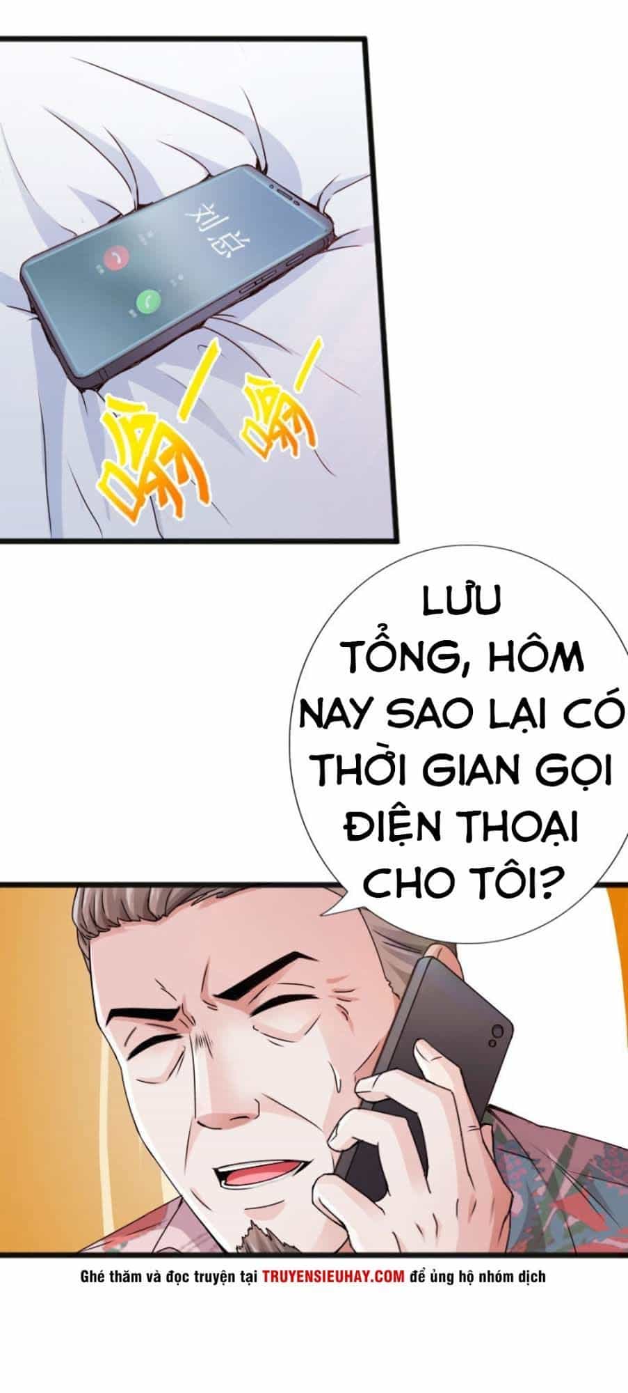 Tuyệt Phẩm Tà Thiếu - Chương 27 - ảnh 4
