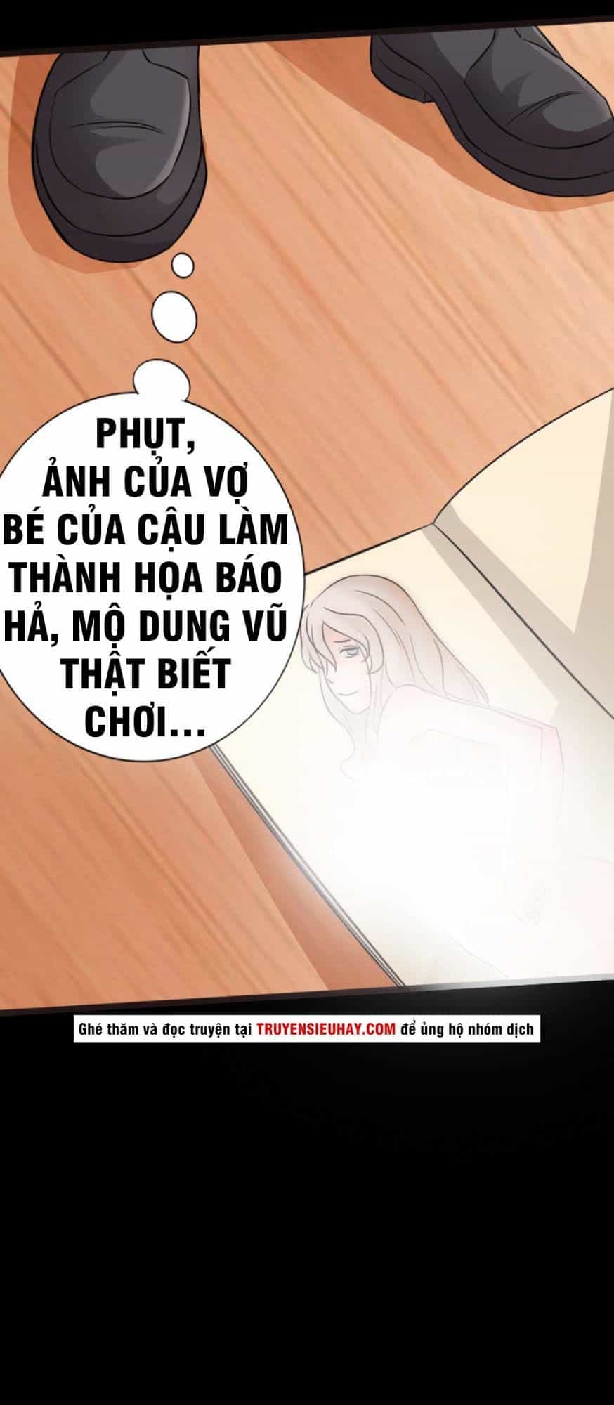 Tuyệt Phẩm Tà Thiếu - Chương 28 - ảnh 30