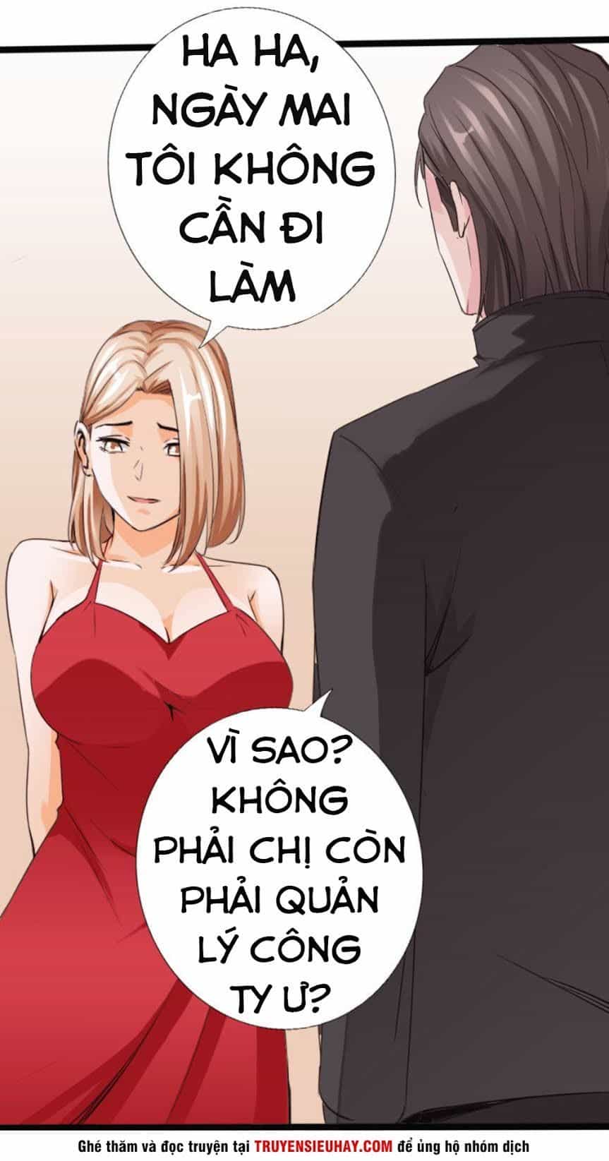 Tuyệt Phẩm Tà Thiếu - Chương 29 - ảnh 11
