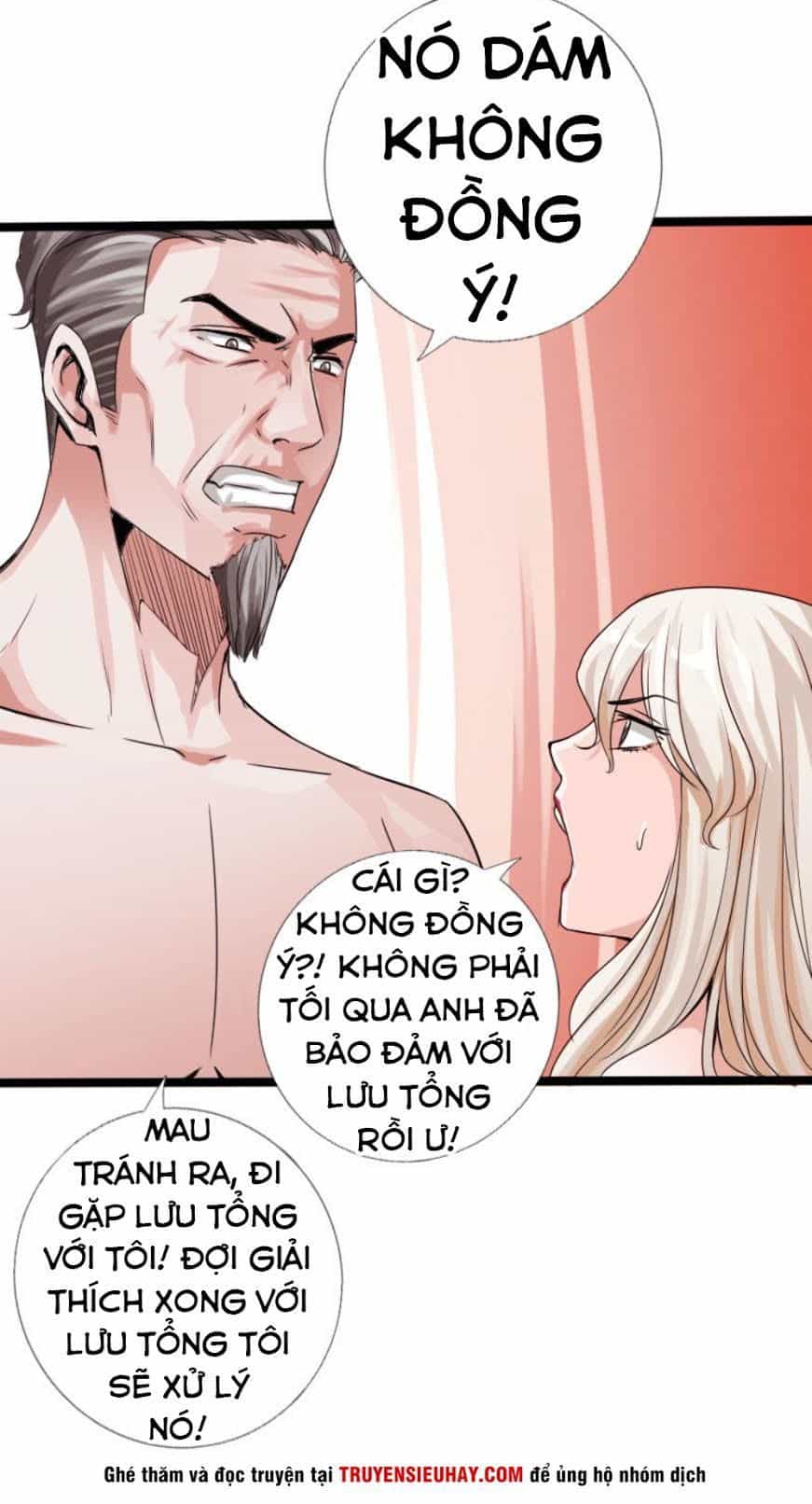 Tuyệt Phẩm Tà Thiếu - Chương 29 - ảnh 21