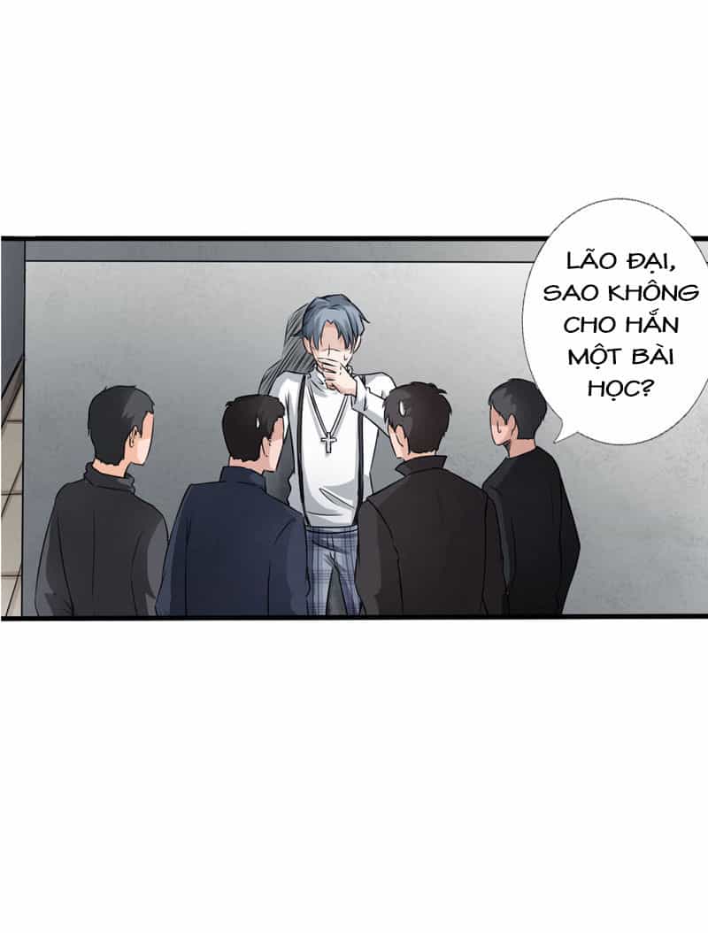 Tuyệt Phẩm Tà Thiếu - Chương 3 - ảnh 42
