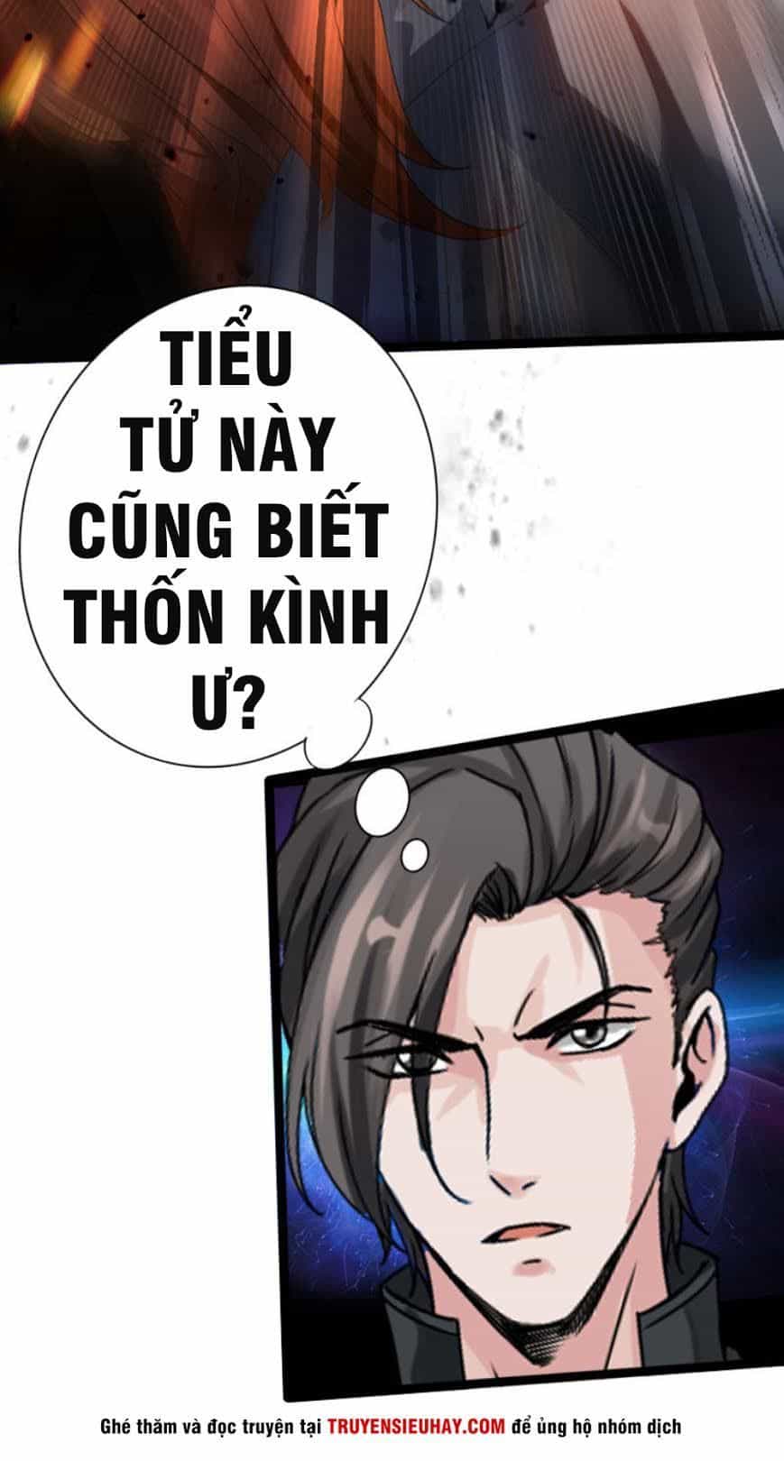 Tuyệt Phẩm Tà Thiếu - Chương 30 - ảnh 10